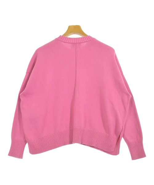 UNITED ARROWS（ユナイテッドアローズ）ニット・セーター ピンク サイズ:F レディース/2200727714152