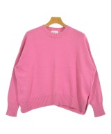 UNITED ARROWS（ユナイテッドアローズ）ニット・セーター ピンク サイズ:F レディース/2200727714152