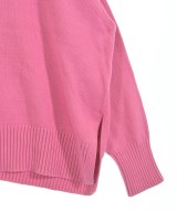 UNITED ARROWS（ユナイテッドアローズ）ニット・セーター ピンク サイズ:F レディース/2200727714152
