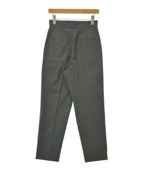 UNITED ARROWS（ユナイテッドアローズ）スラックス グレー サイズ:38(M位) レディース/2200727714220