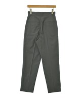 UNITED ARROWS（ユナイテッドアローズ）スラックス グレー サイズ:38(M位) レディース/2200727714220