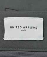 UNITED ARROWS（ユナイテッドアローズ）スラックス グレー サイズ:38(M位) レディース/2200727714220
