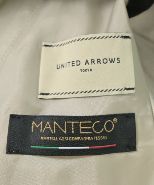 UNITED ARROWS（ユナイテッドアローズ）その他 グレー サイズ:36(S位) レディース/2200727737069