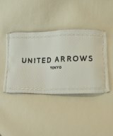 UNITED ARROWS（ユナイテッドアローズ）カーゴパンツ 白 サイズ:34(XS位) レディース/2200721394084