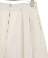UNITED ARROWS（ユナイテッドアローズ）カーゴパンツ 白 サイズ:34(XS位) レディース/2200721394084
