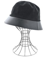UNITED ARROWS（ユナイテッドアローズ）ハット 黒 サイズ:- レディース/2200721707143