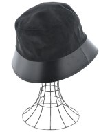 UNITED ARROWS（ユナイテッドアローズ）ハット 黒 サイズ:- レディース/2200721707143