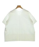 UNITED ARROWS（ユナイテッドアローズ）ニット・セーター 白 サイズ:F レディース/2200722812020