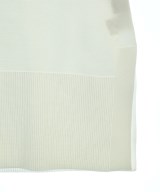 UNITED ARROWS（ユナイテッドアローズ）ニット・セーター 白 サイズ:F レディース/2200722812020