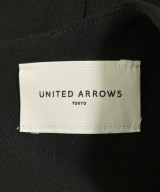 UNITED ARROWS（ユナイテッドアローズ）ワンピース 黒 サイズ:36(S位) レディース/2200723447054
