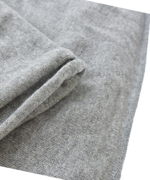 UNITED ARROWS（ユナイテッドアローズ）ストール グレー サイズ:- レディース/2200723771326