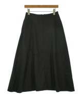 UNITED ARROWS（ユナイテッドアローズ）ロング・マキシ丈スカート 黒 サイズ:38(M位) レディース/2200724294022