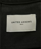 UNITED ARROWS（ユナイテッドアローズ）ロング・マキシ丈スカート 黒 サイズ:38(M位) レディース/2200724294022