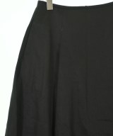 UNITED ARROWS（ユナイテッドアローズ）ロング・マキシ丈スカート 黒 サイズ:38(M位) レディース/2200724294022