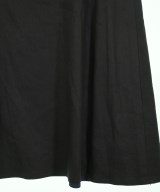 UNITED ARROWS（ユナイテッドアローズ）ロング・マキシ丈スカート 黒 サイズ:38(M位) レディース/2200724294022
