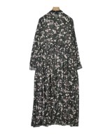 UNITED ARROWS（ユナイテッドアローズ）ワンピース 黒 サイズ:38(M位) レディース/2200724610020