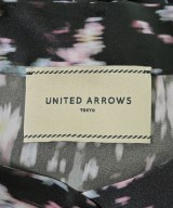 UNITED ARROWS（ユナイテッドアローズ）ワンピース 黒 サイズ:38(M位) レディース/2200724610020