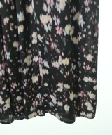 UNITED ARROWS（ユナイテッドアローズ）ワンピース 黒 サイズ:38(M位) レディース/2200724610020