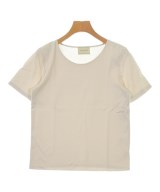UNITED ARROWS（ユナイテッドアローズ）Tシャツ・カットソー ベージュ サイズ:F レディース/2200725099138