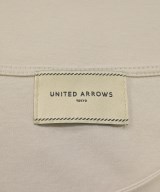 UNITED ARROWS（ユナイテッドアローズ）Tシャツ・カットソー ベージュ サイズ:F レディース/2200725099138