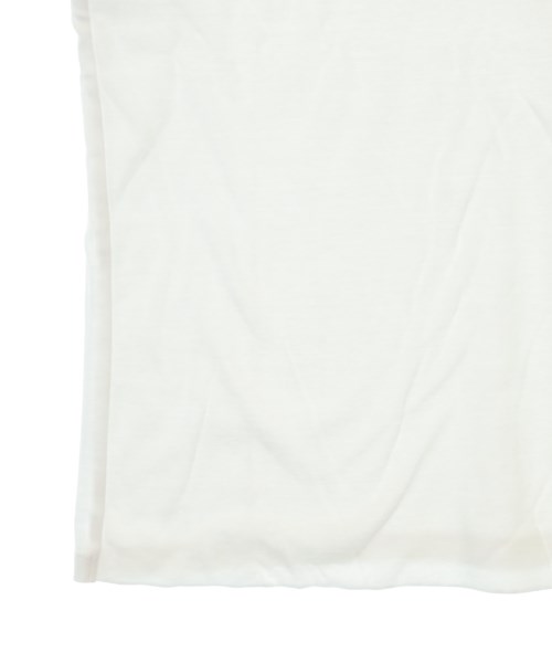 UNITED ARROWS（ユナイテッドアローズ）Tシャツ・カットソー 白 サイズ:F レディース/2200725099190