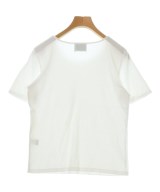 UNITED ARROWS（ユナイテッドアローズ）Tシャツ・カットソー 白 サイズ:F レディース/2200725099190