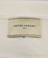 UNITED ARROWS（ユナイテッドアローズ）Tシャツ・カットソー 白 サイズ:F レディース/2200725099190