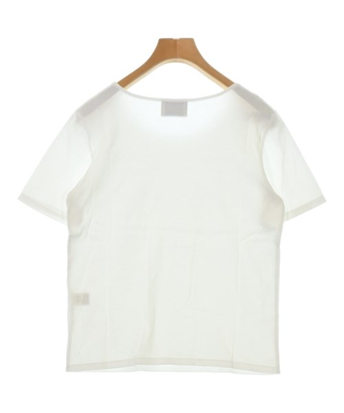 UNITED ARROWS（ユナイテッドアローズ）Tシャツ・カットソー 白 サイズ:F レディース/2200725099206