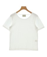 UNITED ARROWS（ユナイテッドアローズ）Tシャツ・カットソー 白 サイズ:F レディース/2200725099206