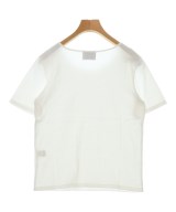 UNITED ARROWS（ユナイテッドアローズ）Tシャツ・カットソー 白 サイズ:F レディース/2200725099206