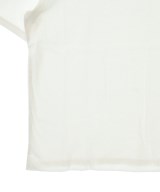 UNITED ARROWS（ユナイテッドアローズ）Tシャツ・カットソー 白 サイズ:F レディース/2200725099206