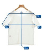 UNITED ARROWS（ユナイテッドアローズ）Tシャツ・カットソー 白 サイズ:F レディース/2200725099206