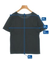 UNITED ARROWS（ユナイテッドアローズ）Tシャツ・カットソー 黒 サイズ:F レディース/2200725099213