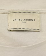 UNITED ARROWS（ユナイテッドアローズ）Tシャツ・カットソー ベージュ サイズ:F レディース/2200725099220