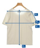 UNITED ARROWS（ユナイテッドアローズ）Tシャツ・カットソー ベージュ サイズ:F レディース/2200725099220