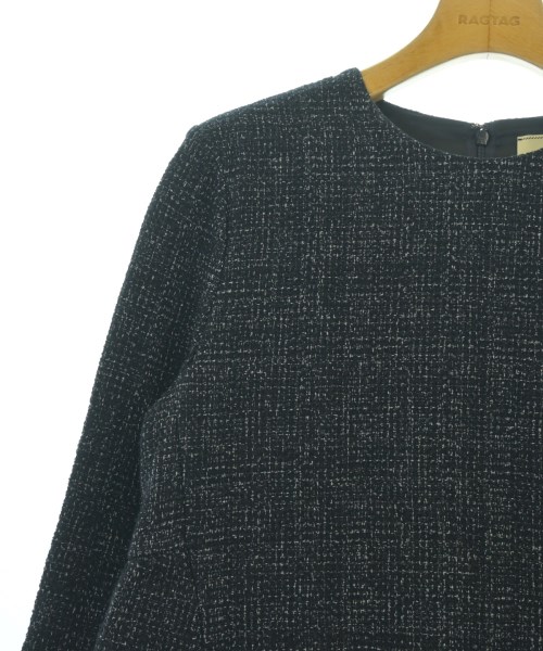 UNITED ARROWS（ユナイテッドアローズ）ブラウス 黒 サイズ:38(M位) レディース/2200727749048