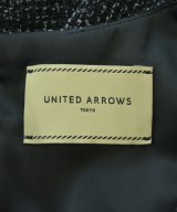 UNITED ARROWS（ユナイテッドアローズ）ブラウス 黒 サイズ:38(M位) レディース/2200727749048