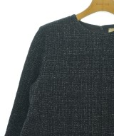 UNITED ARROWS（ユナイテッドアローズ）ブラウス 黒 サイズ:38(M位) レディース/2200727749048