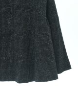 UNITED ARROWS（ユナイテッドアローズ）ブラウス 黒 サイズ:38(M位) レディース/2200727749048