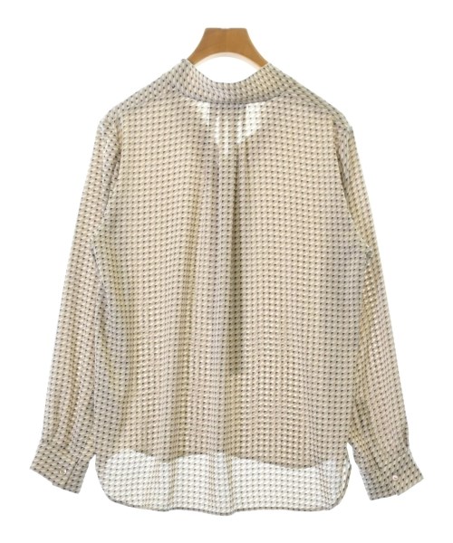 UNITED ARROWS（ユナイテッドアローズ）ブラウス ベージュ サイズ:F レディース/2200727902061