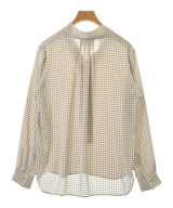 UNITED ARROWS（ユナイテッドアローズ）ブラウス ベージュ サイズ:F レディース/2200727902061