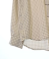 UNITED ARROWS（ユナイテッドアローズ）ブラウス ベージュ サイズ:F レディース/2200727902061