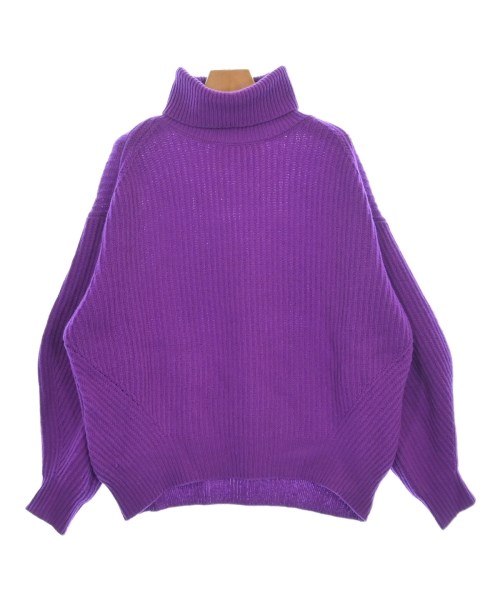 UNITED ARROWS(ユナイテッドアローズ)のニット・セーター サイズ:F 5,800円