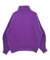 UNITED ARROWS（ユナイテッドアローズ）ニット・セーター 紫 サイズ:F レディース/2200727935045