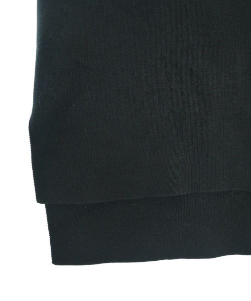 UNITED ARROWS（ユナイテッドアローズ）ベスト 黒 サイズ:F レディース/2200727935052