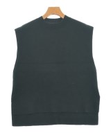 UNITED ARROWS（ユナイテッドアローズ）ベスト 黒 サイズ:F レディース/2200727935052