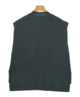 UNITED ARROWS（ユナイテッドアローズ）ベスト 黒 サイズ:F レディース/2200727935052