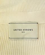 UNITED ARROWS（ユナイテッドアローズ）カーディガン ベージュ サイズ:-(M位) レディース/2200727974082
