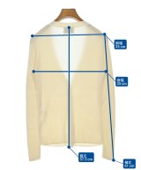 UNITED ARROWS（ユナイテッドアローズ）カーディガン ベージュ サイズ:-(M位) レディース/2200727974082