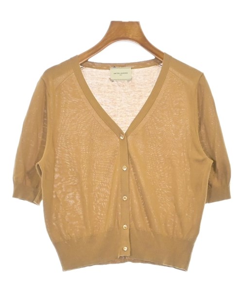 UNITED ARROWS(ユナイテッドアローズ)のカーディガン サイズ:-(M位) 3,000円